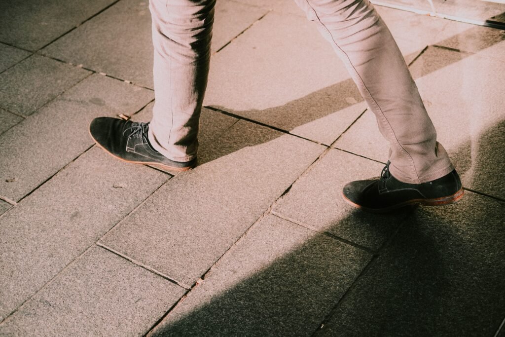 How to Validate a Footwear Design Before Sampling?
