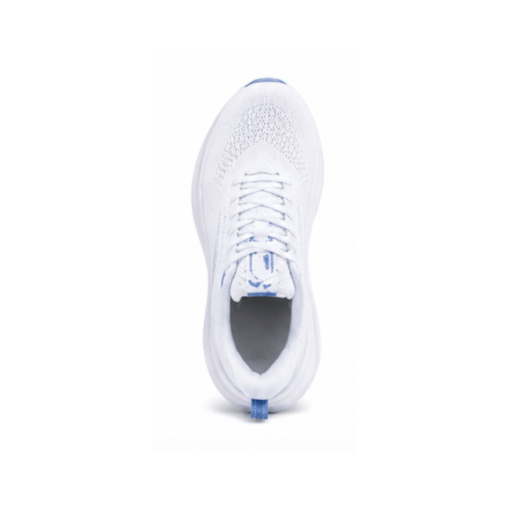 Custom Lightweight Breathable Running Shoes -Top View