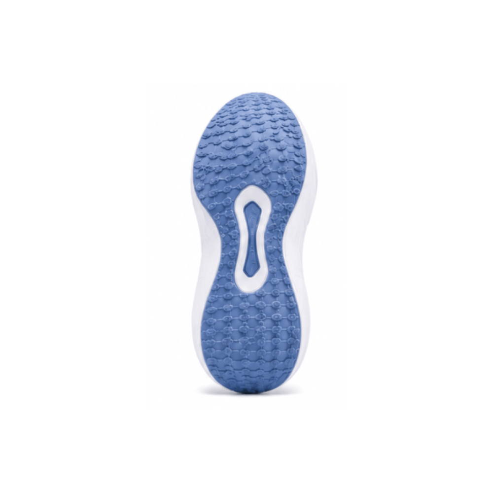 Custom Lightweight Breathable Running Shoes -Outsole View