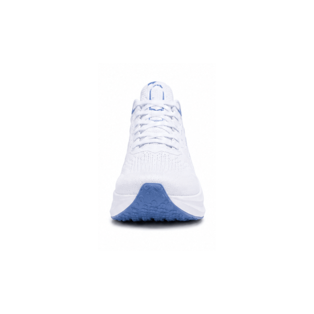 Custom Lightweight Breathable Running Shoes -Front Toe View