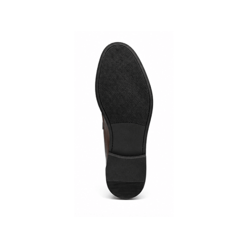 OEM & ODM Genuine Leather Horsebit Loafers - Outsole View