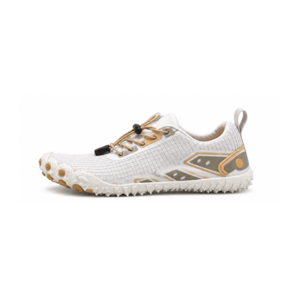 Outdoor Lightweight Water Shoes Barefoot - Lateral Side View