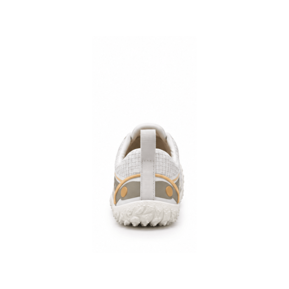 Outdoor Lightweight Water Shoes Barefoot - Heel View